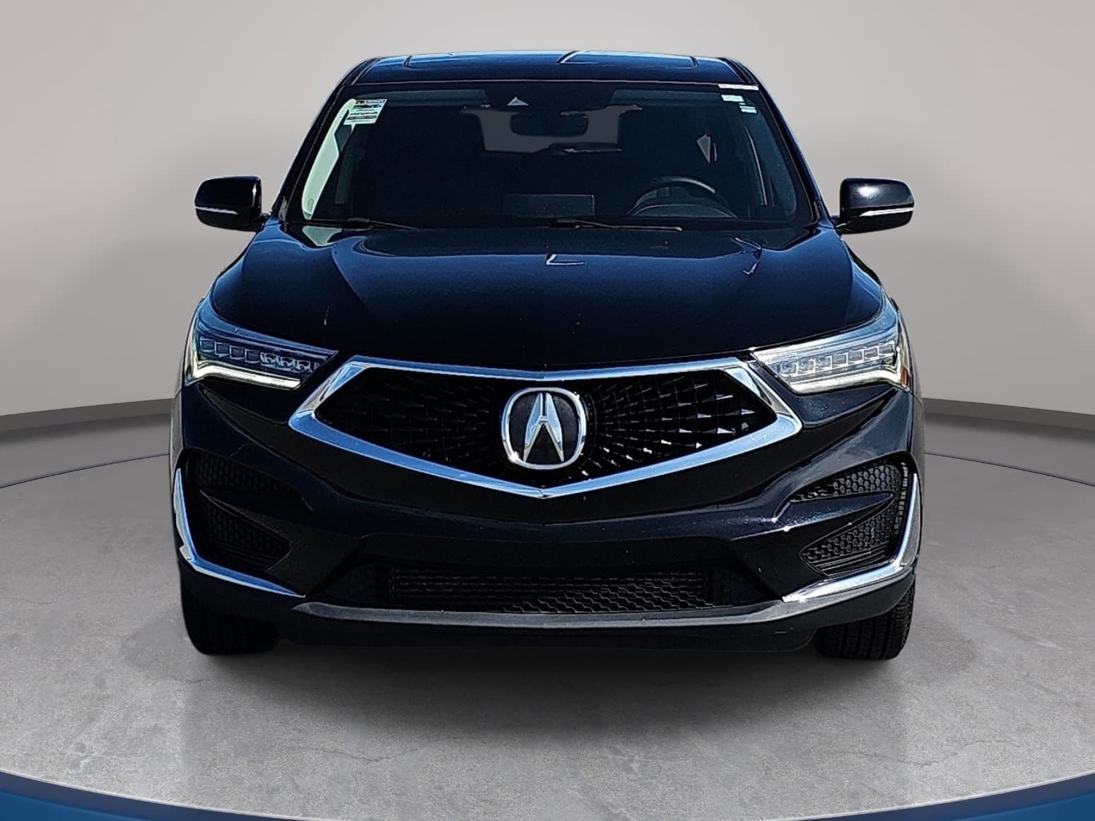 Used 2021 Acura RDX AWD image 2