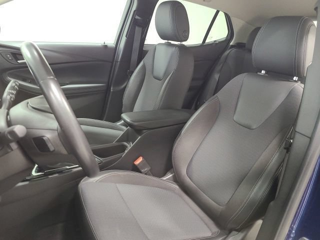 Used 2020 Buick Encore GX Preferred w/ Cold Weather Comfort Package FWD image 16