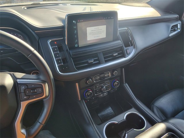 Used 2023 Chevrolet Tahoe LT image 22