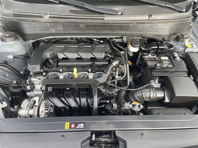 Used 2023 Hyundai Venue SEL image 28