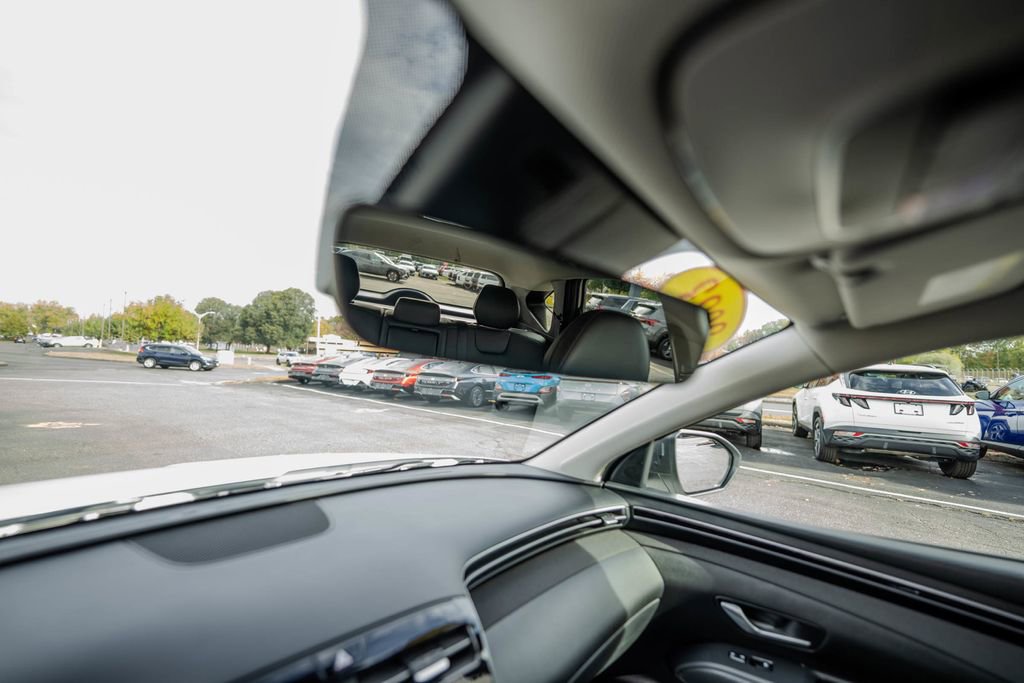 Used 2023 Hyundai Tucson SEL w/ Convenience Package image 19