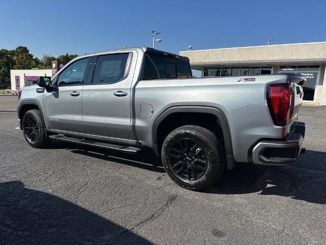 New 2026 GMC Sierra 1500 Elevation w/ Elevation Premium Package image 3