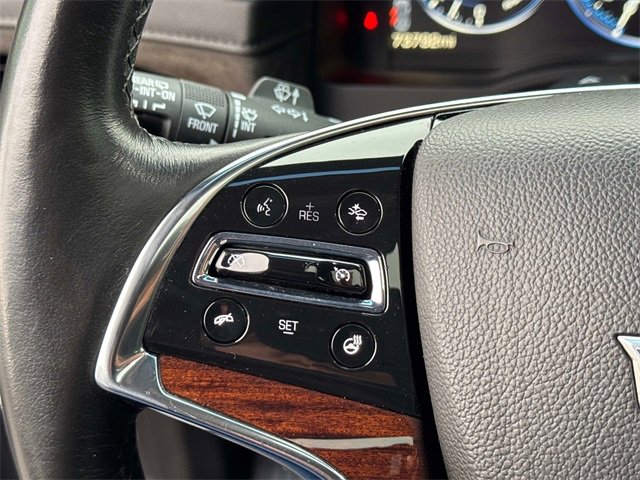 Used 2015 Cadillac Escalade Premium image 28