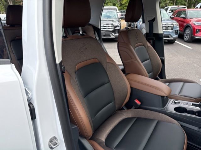 New 2025 Ford Bronco Sport Outer Banks w/ Outer Banks Tech Package+ image 22