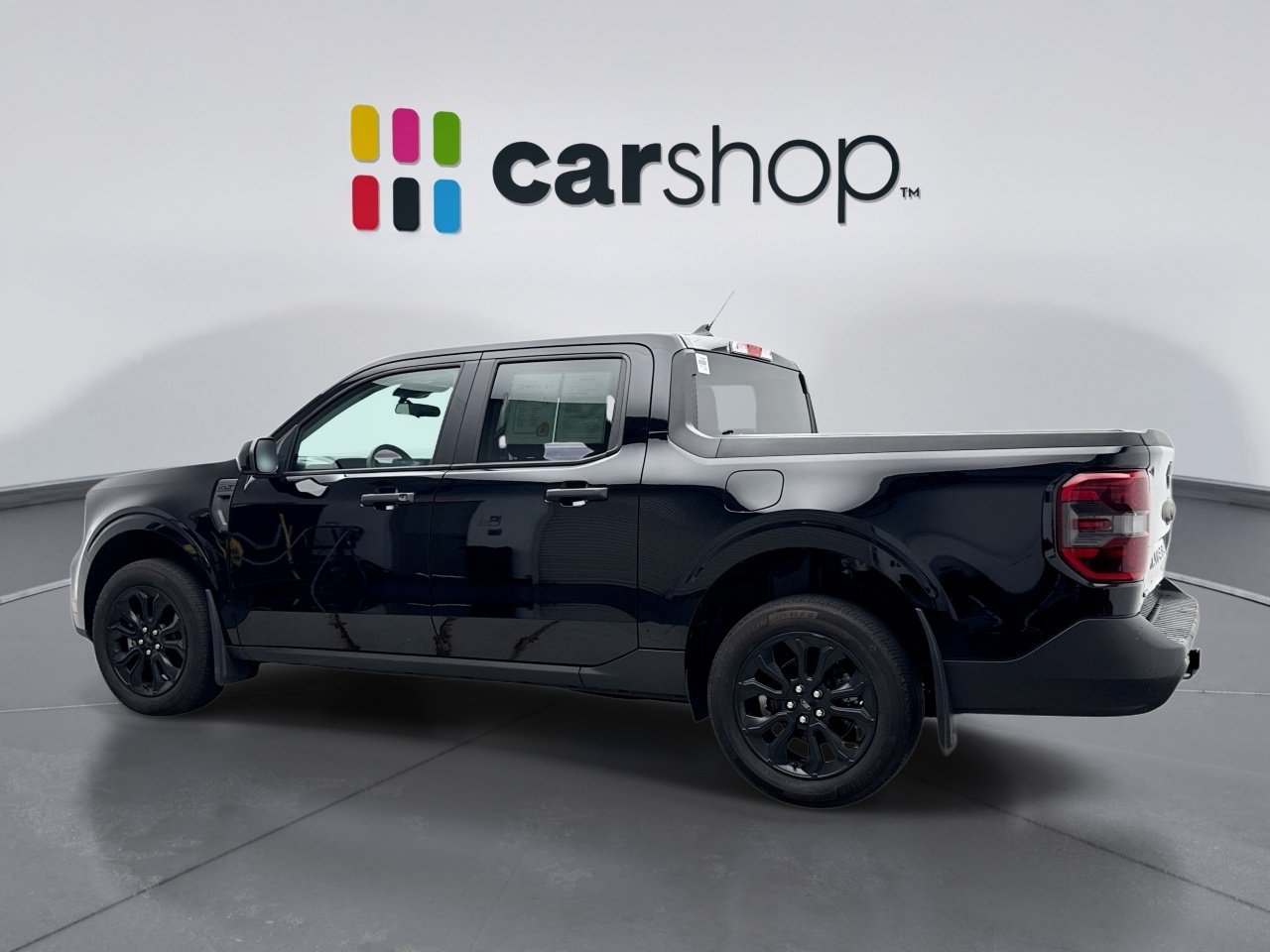 Used 2024 Ford Maverick XLT w/ XLT Luxury Package FWD image 3