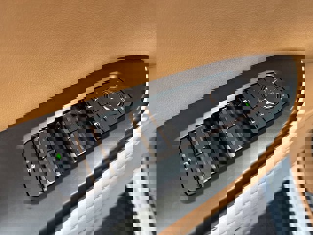 New 2026 Lexus RZ 350e 2WD image 37