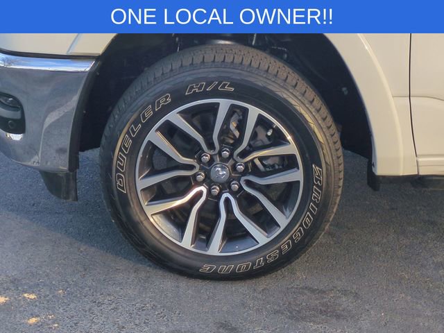 Certified 2025 RAM 1500 Limited image 10