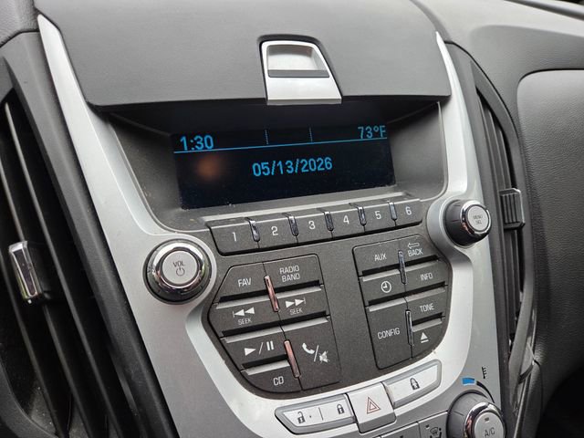 Used 2014 Chevrolet Equinox LS FWD image 12