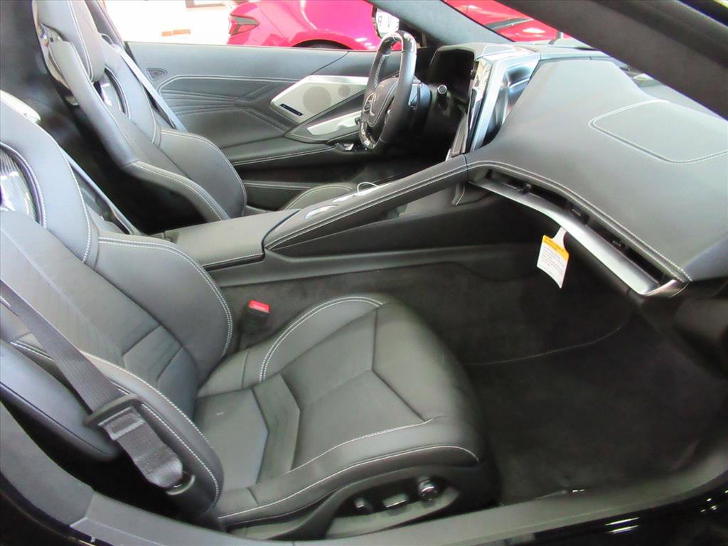 New 2026 Chevrolet Corvette Z06 image 9