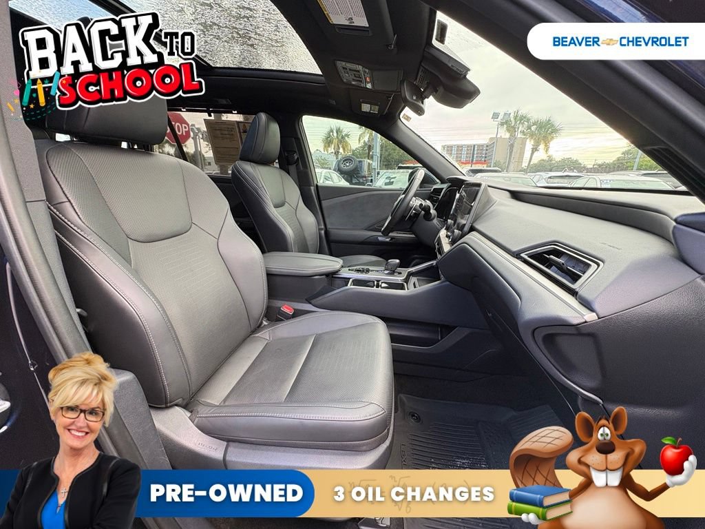 Used 2024 Lexus TX 350 AWD w/ Technology Package image 28