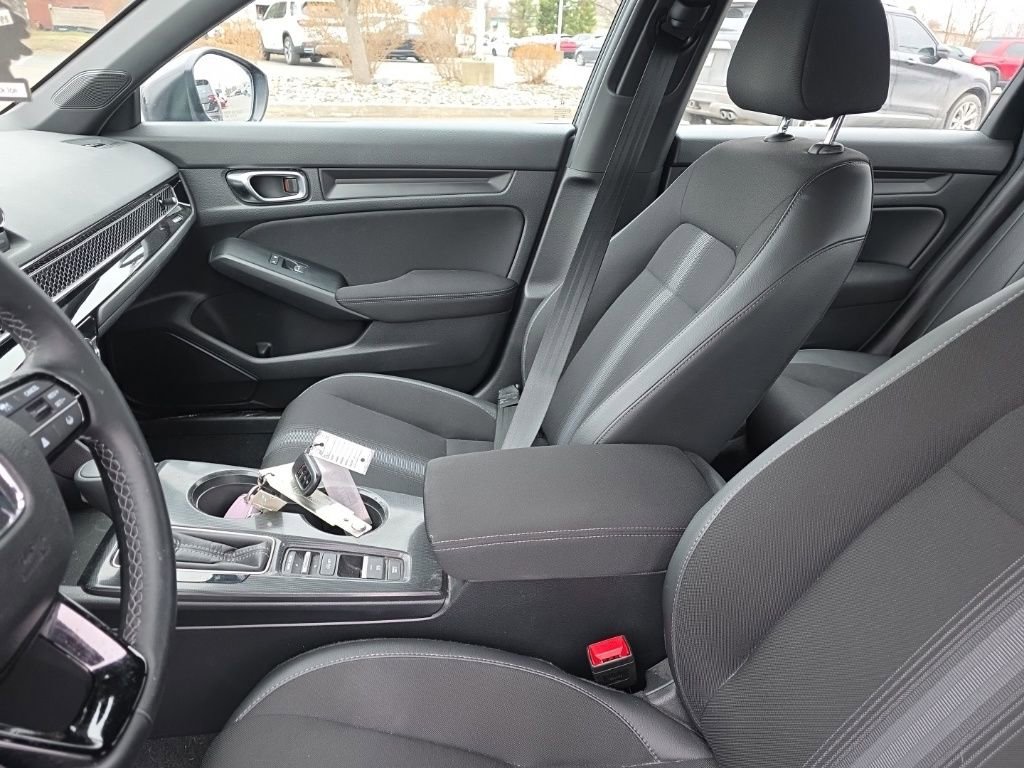 Used 2024 Honda Civic Sport image 19