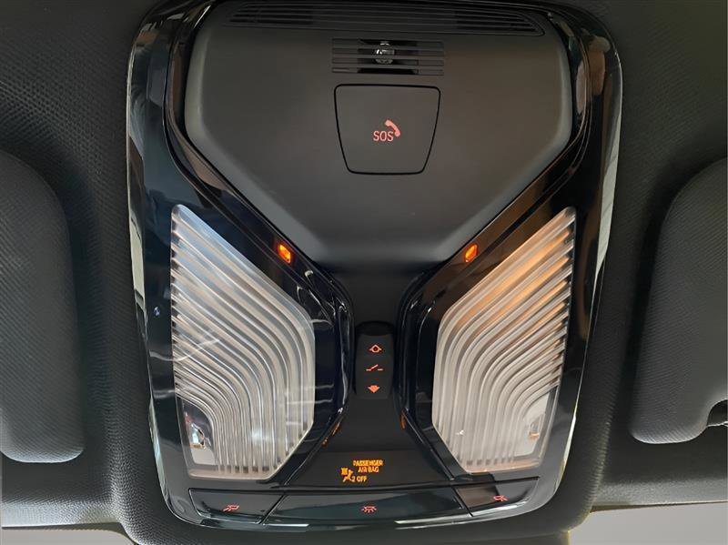 Used 2020 BMW X3 M40i w/ Premium Package image 12