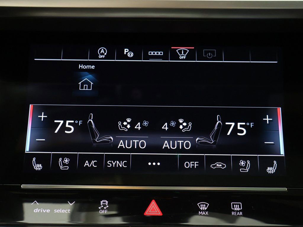 Used 2025 Audi RS 6 performance image 55