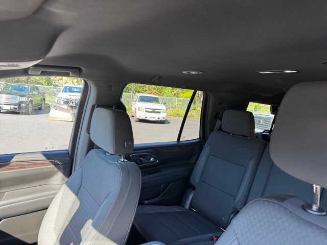 Used 2021 Chevrolet Tahoe LS AWD/4WD image 30