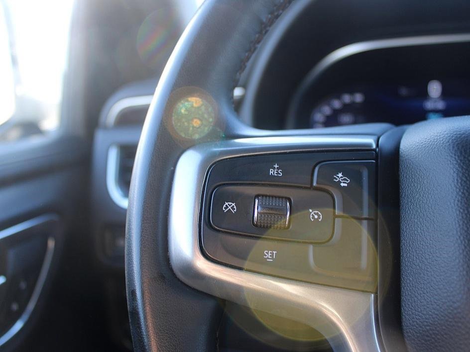 Used 2023 Chevrolet Tahoe LT image 13