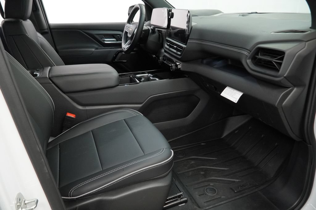 New 2026 Chevrolet Silverado EV LT AWD/4WD image 27