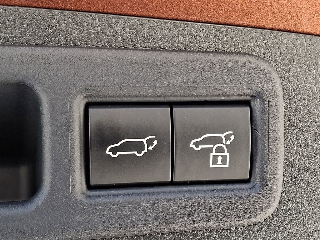 Used 2025 Lexus RX 350 Premium image 29