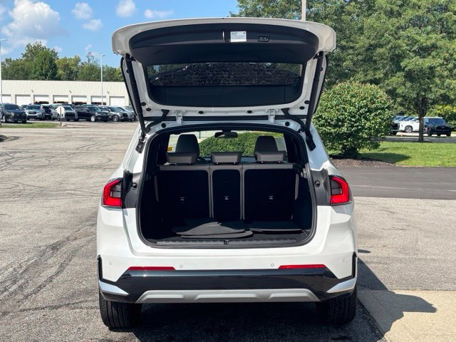 Certified 2024 BMW X1 xDrive28i AWD/4WD image 33