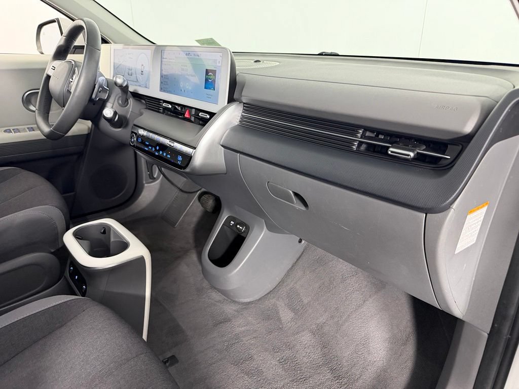 Used 2024 Hyundai Ioniq 5 SEL RWD image 14