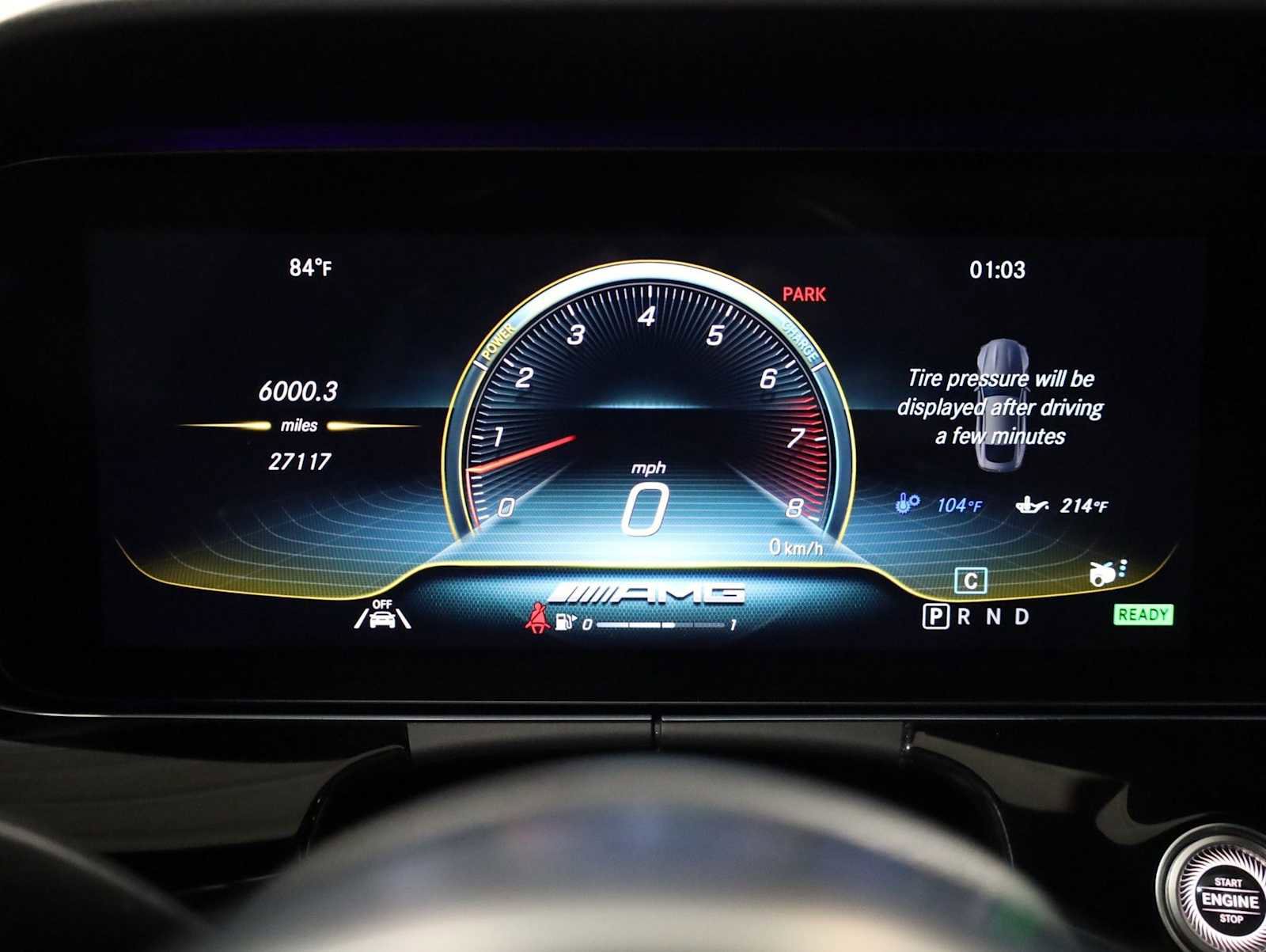 Used 2020 Mercedes-Benz AMG GT 53 image 22