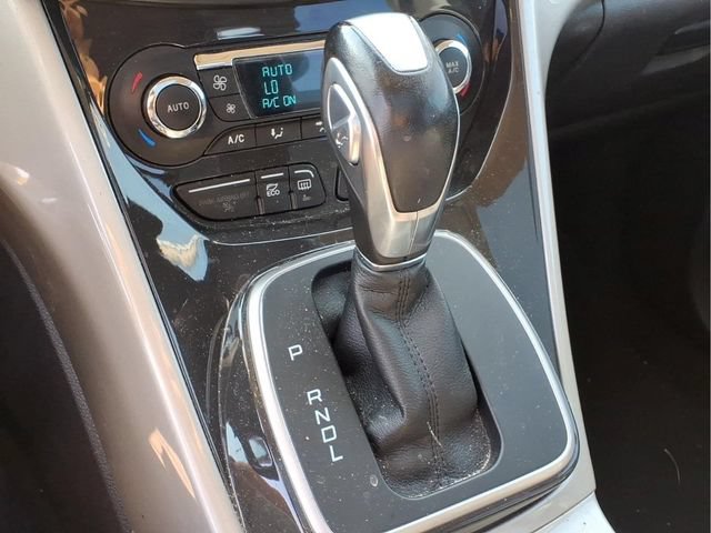 Used 2016 Ford C-MAX SEL w/ Equipment Group 302A FWD image 11