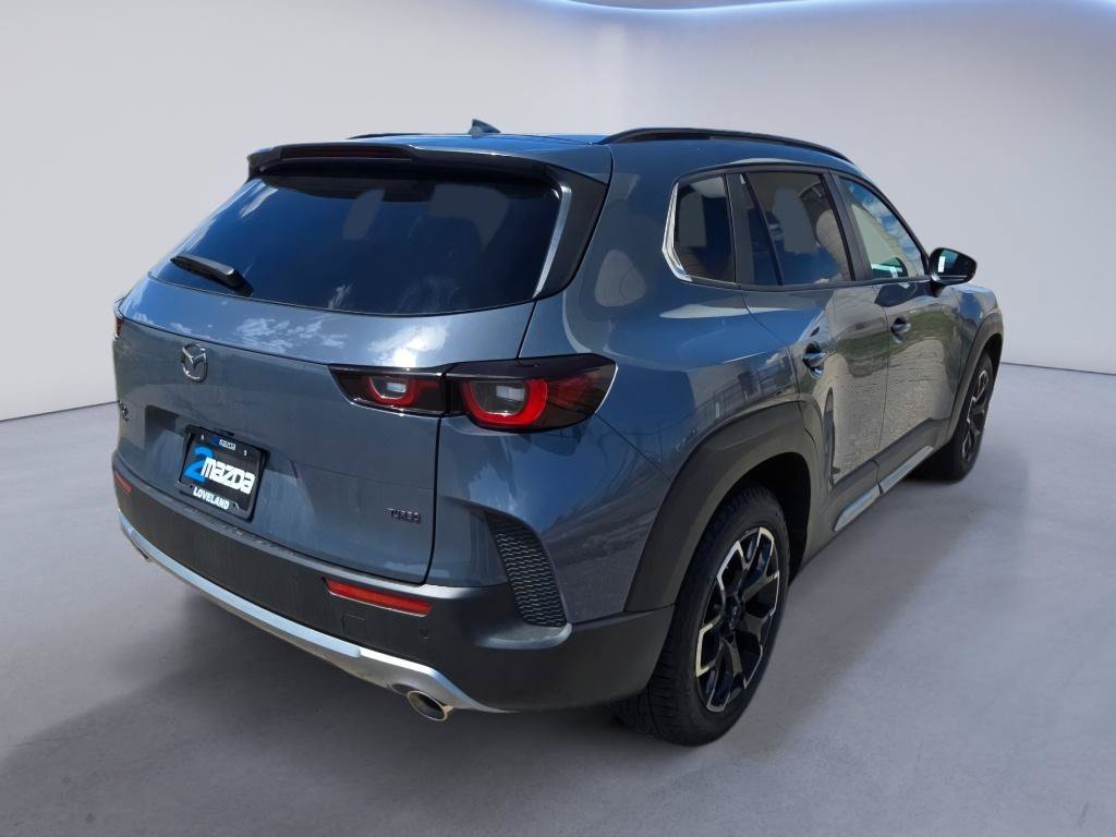 New 2026 MAZDA CX-50 Meridian Edition w/ Cargo Package AWD/4WD image 5