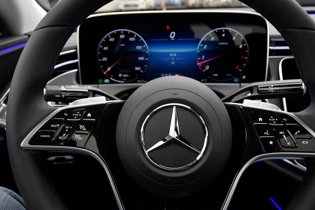 New 2026 Mercedes-Benz E 350 Sedan image 23