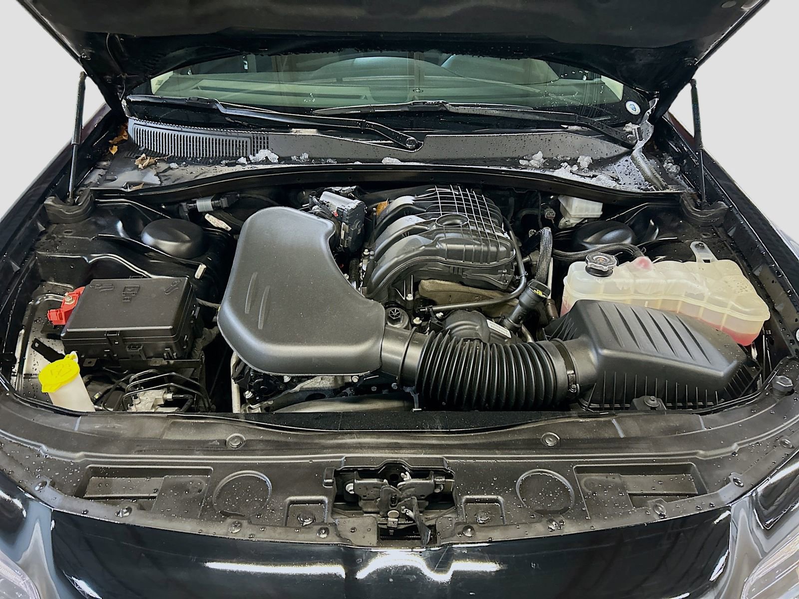 Used 2023 Chrysler 300 Touring w/ Sport Appearance Package RWD image 29
