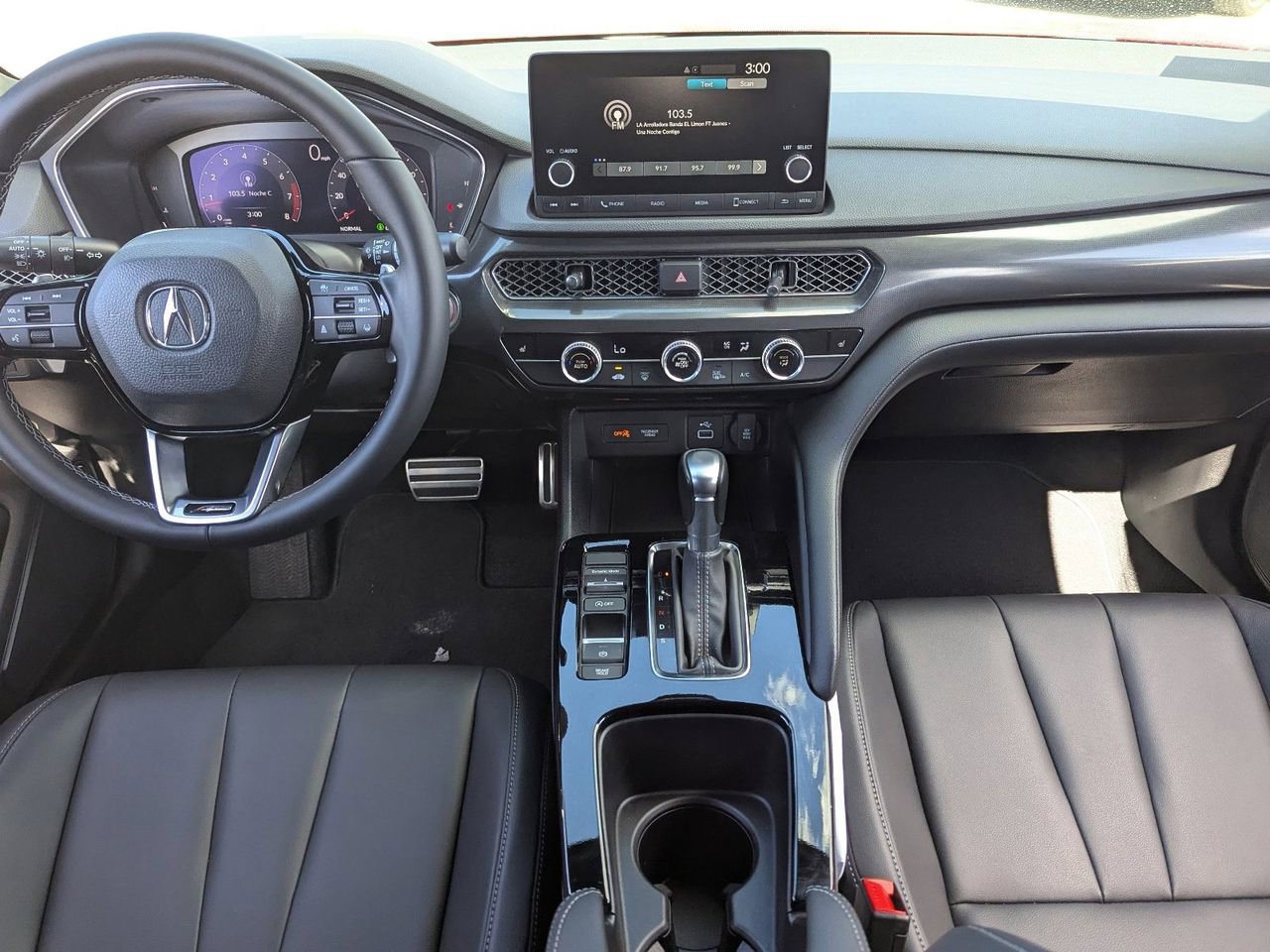 Certified 2023 Acura Integra A-Spec image 16