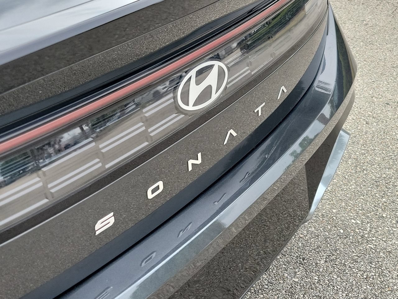 Used 2025 Hyundai Sonata SEL FWD image 6