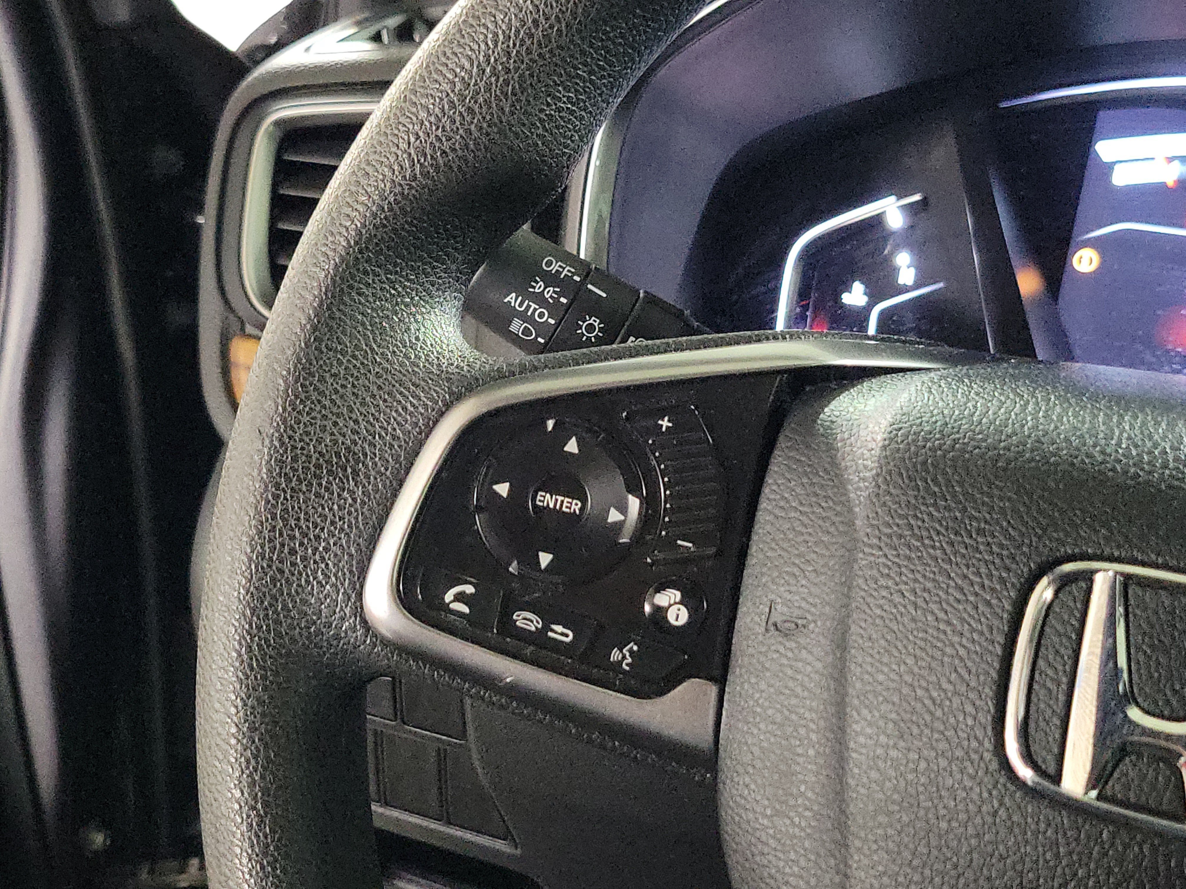 Used 2018 Honda CR-V EX image 25