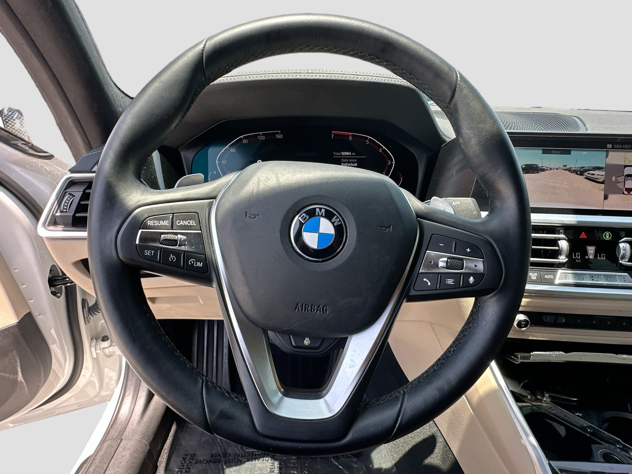 Used 2021 BMW 330i Sedan w/ Premium Package RWD image 11