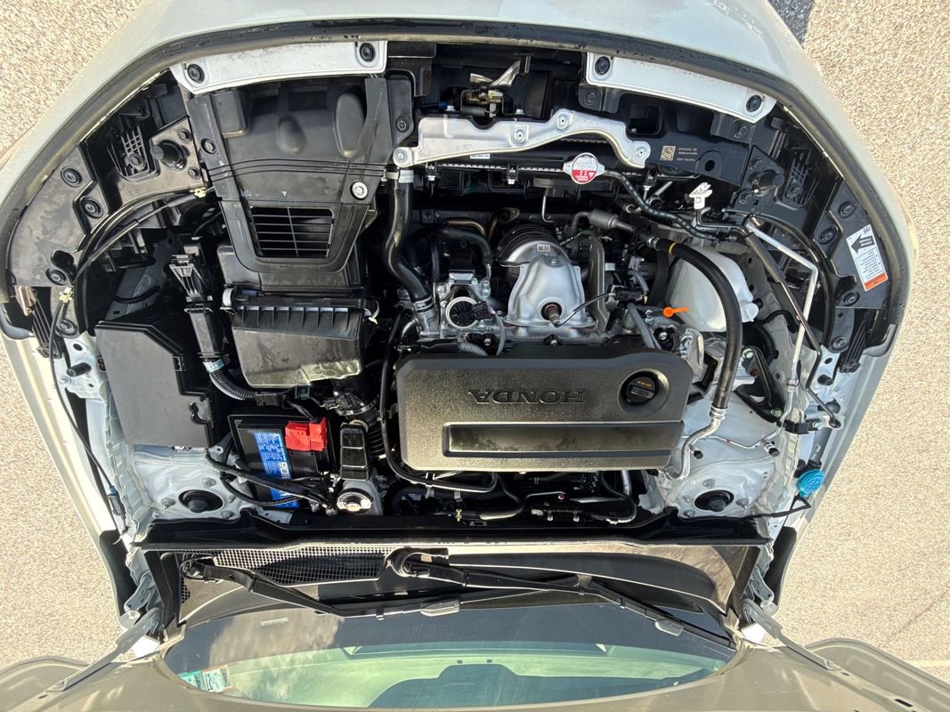 Used 2025 Honda Civic Sport image 26