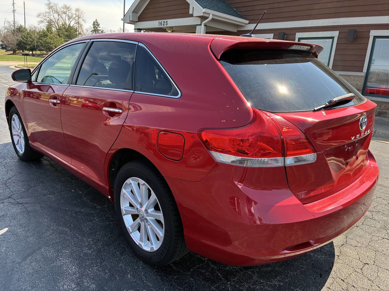 Used 2010 Toyota Venza image 5