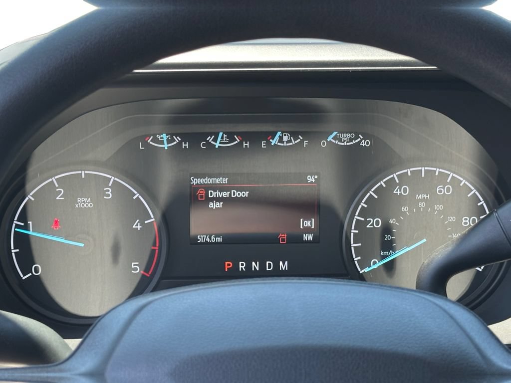 Used 2025 Ford F250 XL w/ STX Appearance Package AWD/4WD image 16