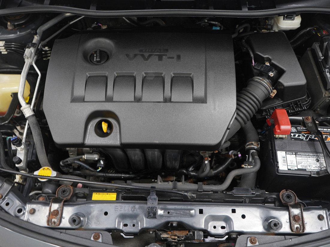 Used 2013 Toyota Corolla S Special Edition image 26