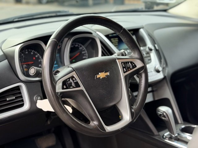 Used 2014 Chevrolet Equinox LT w/ Driver Convenience Package image 7