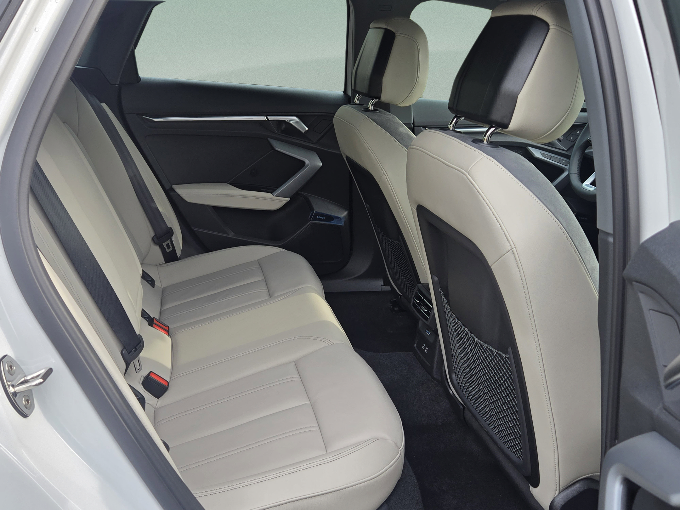 New 2026 Audi A3 2.0T Premium Plus AWD/4WD image 25