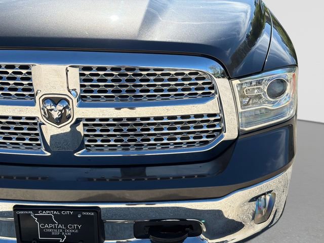 Used 2018 RAM 1500 Laramie w/ Protection Group image 10