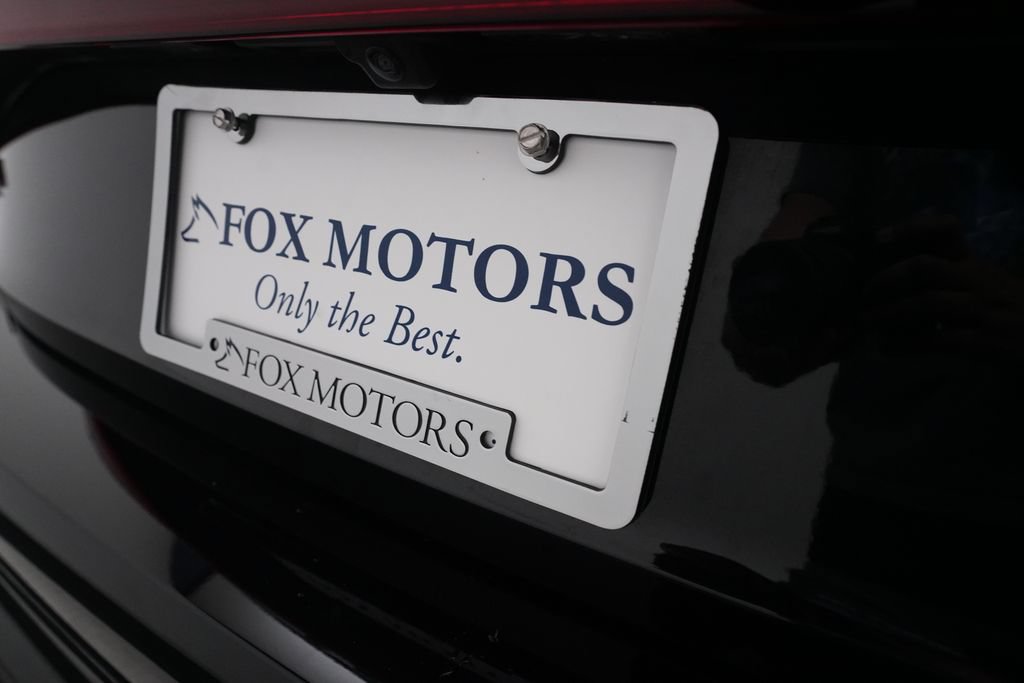 Used 2025 Volkswagen Jetta S FWD image 34