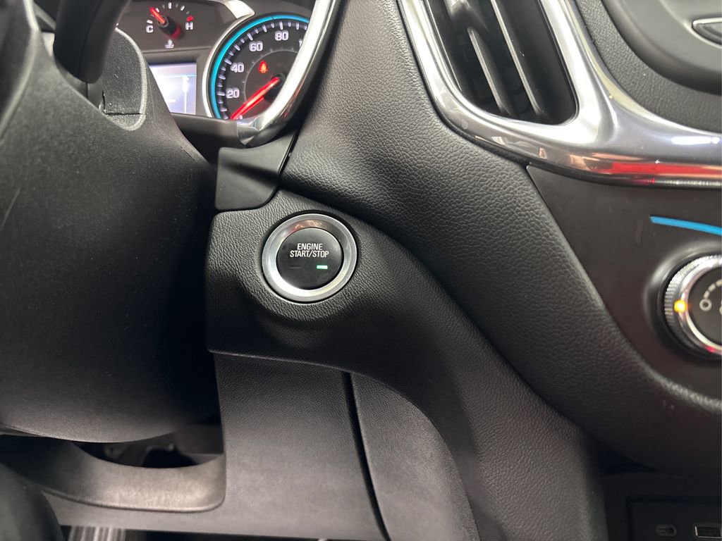 Used 2019 Chevrolet Equinox LT w/ LPO, Cargo Package image 28