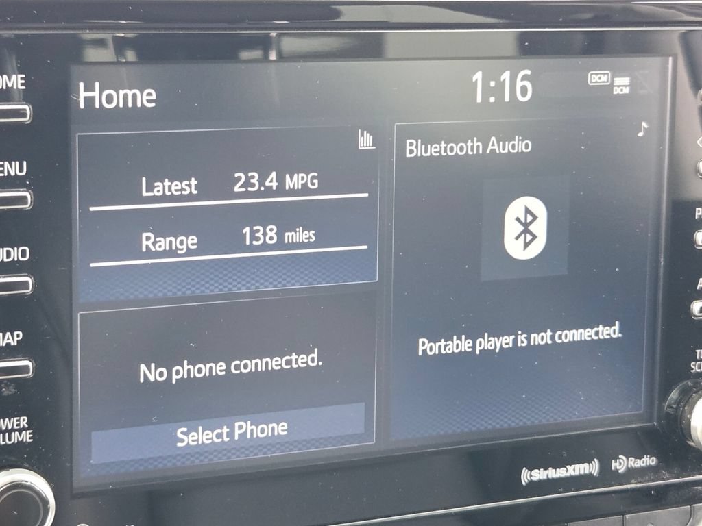 Used 2022 Toyota Highlander XLE FWD image 31