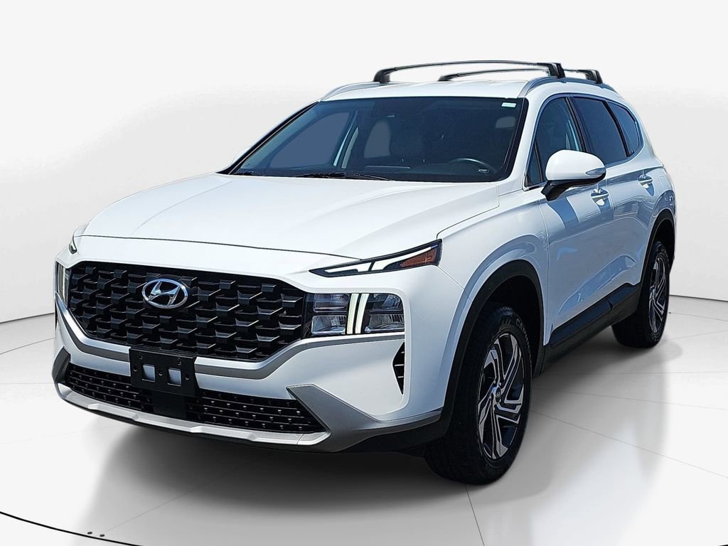 Used 2023 Hyundai Santa Fe SEL AWD/4WD image 11