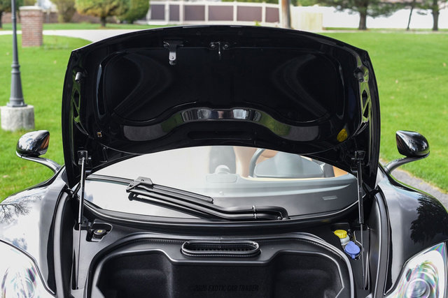 Used 2013 McLaren MP4-12C Spider image 60