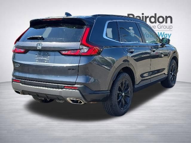 Used 2024 Honda CR-V Sport image 7