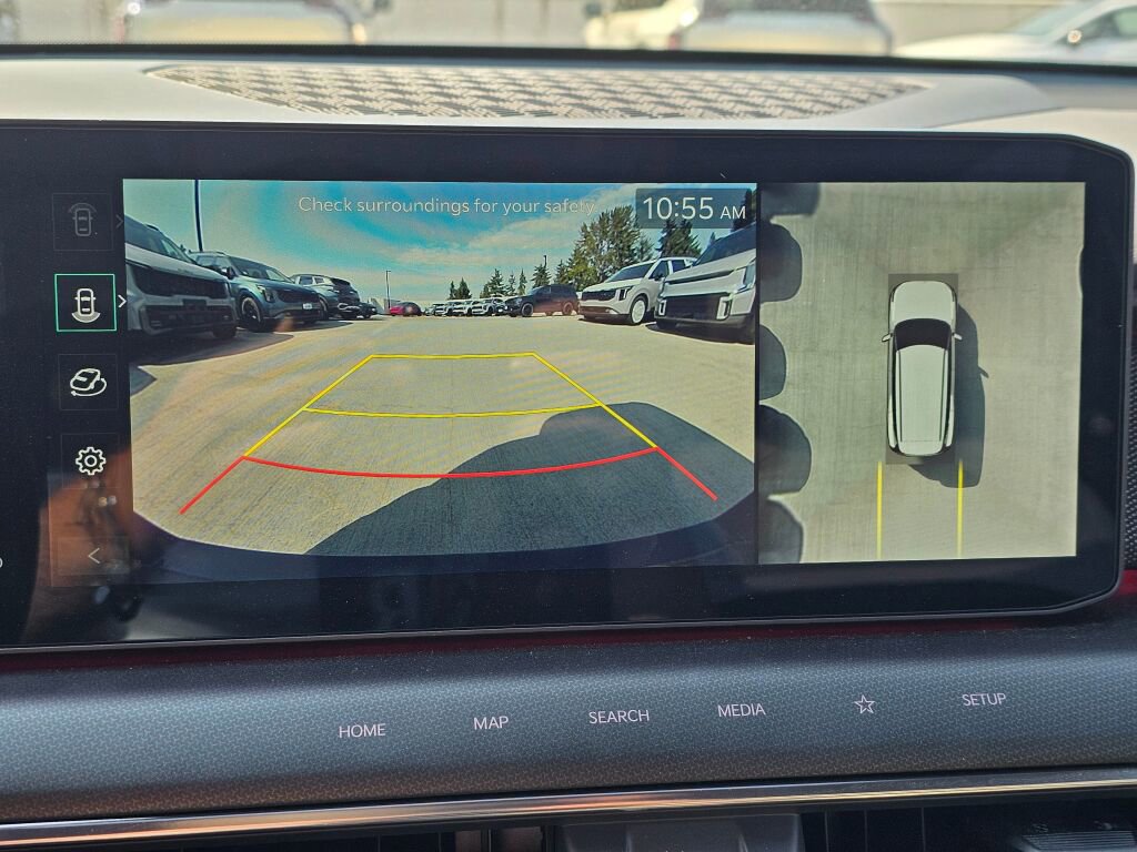 New 2026 Kia EV9 GT-Line image 15