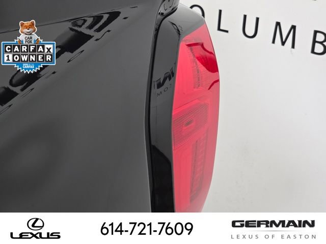 Used 2024 GMC Canyon AT4 w/ AT4 Premium Package AWD/4WD image 16