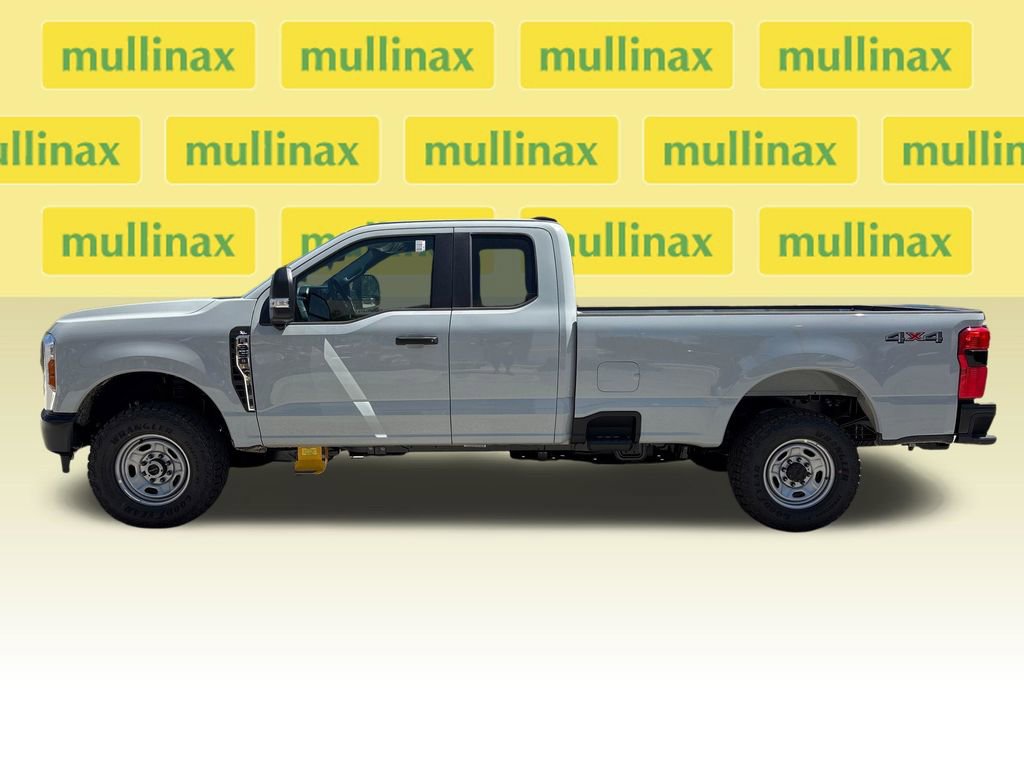 New 2026 Ford F350 XL w/ 360-Degree Camera Package image 12