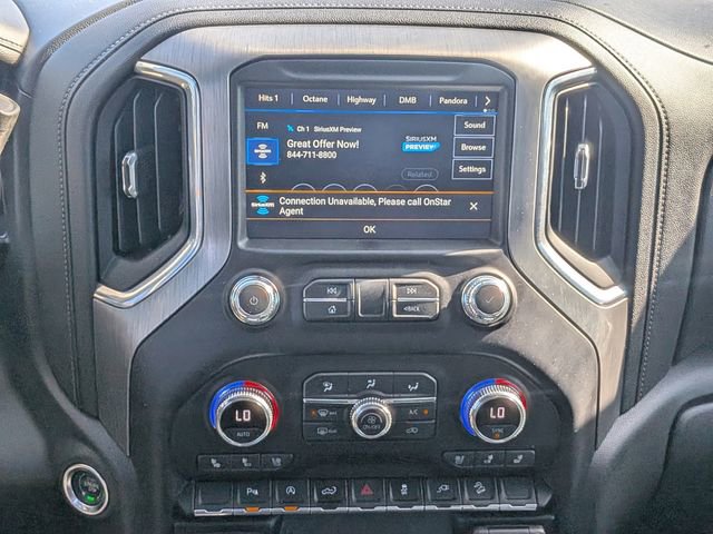 Used 2024 GMC Sierra 1500 Elevation w/ Preferred Package AWD/4WD image 19