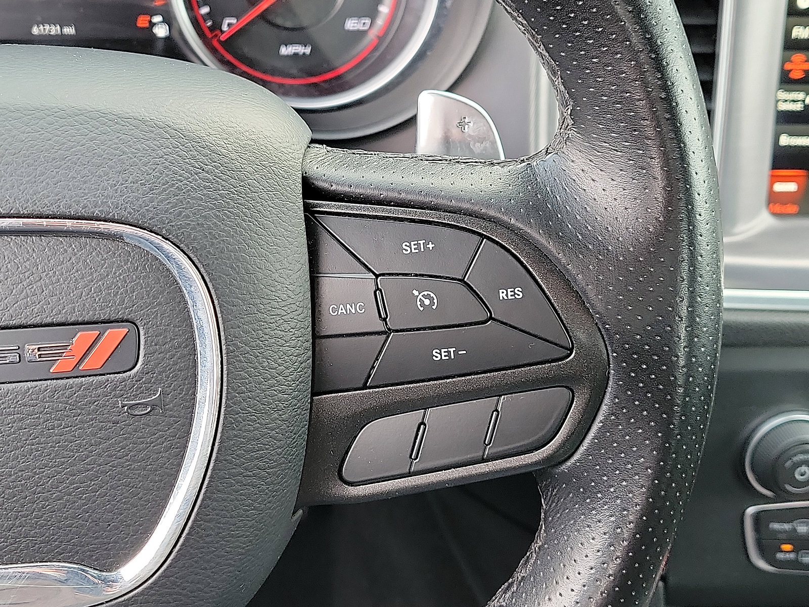 Used 2022 Dodge Charger R/T RWD image 10